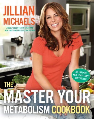 The Master Cookbook