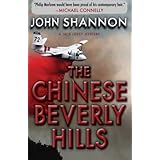the chinese beverly hills a jack liffey volume 14