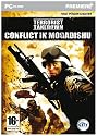 Terrorist Takedown: Mogadishu (PC CD)