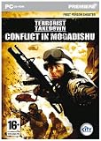 Terrorist Takedown: Mogadishu (PC)