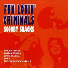 Fun Lovin' Criminals Picture 12