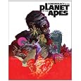 Conspiracy of the Planet of the Apes