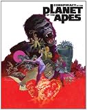 Conspiracy of the Planet of the Apes