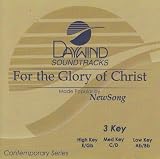 For The Glory Of Christ [Accompaniment/Performance Track]