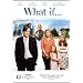 What If [DVD] [2010] [Region 1] [US Import] [NTSC]