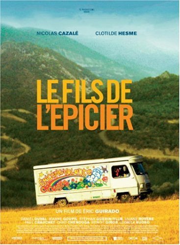 Le fils de l epicier