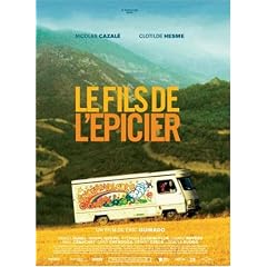Le fils de l'epicier [FR IMPORT]
