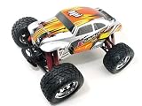 Eigenschaften HPI / E-Savage RTR mit Baja TT Karosserie
