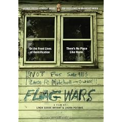 Flag Wars