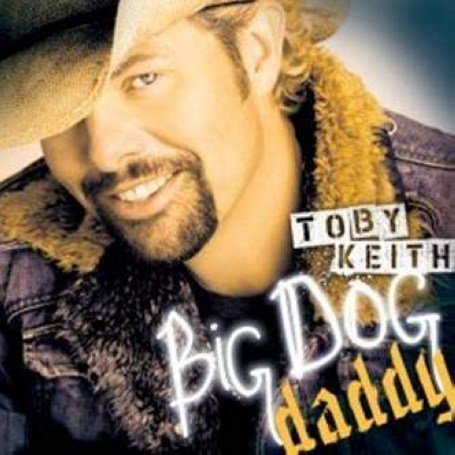 CD-Charts  Music : Big Dog Daddy