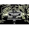 74ers LIVE IN OSAKA-JO HALL 2003 [DVD]