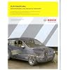 Bosch-Hybridantriebe, Brennstoffzellen, und alternative Kraftstoffe