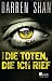 Image of Die Toten, die ich rief
