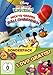 Micky Maus Wunderhaus - Mickys gro�es Ballonrennen / Spiel & Spa� mit ... (2 Discs)