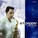 Art Pepper:  PURE ART!