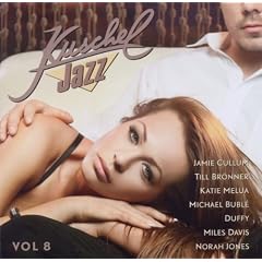 Kuscheljazz 8