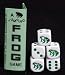 Frog Dice Game