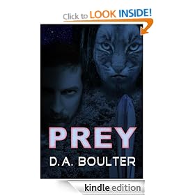 Prey
