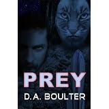 Preyby D.A. Boulter
