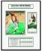 Boston Celtics Leon Powe 2008 NBA Finals Ticket Frame Jr.