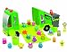 The Trash Pack Garbage Truck Playset_s-2