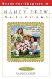Flower Power (Nancy Drew Notebooks)