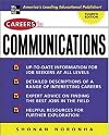 Careers in Communications (Professional Career Series)