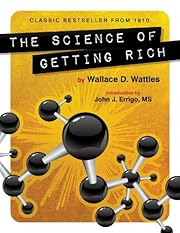 The Science of Getting Rich (Deluxe Version)
