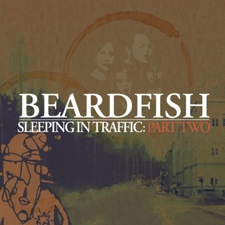 Sleeping in Traffic Vol.2