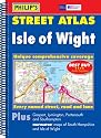 Isle of Wight (Philip's Street Atlases)