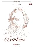 Produkt-Bild: Johannes Brahms, m. Audio-CD