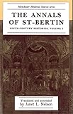 The annals of St-Bertin