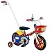 �A�C�f�X �f�B�Y�j�[ �J�W�Ƃ��֎� �~�b�L�[12 ���b�h 1252