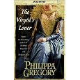 The Virgin's Lover