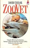 Zoovet : the world of a wildlife vet