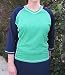 Women's Swimwear: Plus Size Swim Shirt