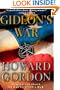 Gideon's War: A Novel