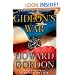 Gideon's War: A Novel