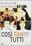 Cosi Fan Tutti