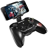 Mad Catz C.T.R.L.i Mobile Gamepad Made for Apple iPod, iPhone, and iPad&nbsp; - Black