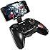 Mad Catz C.T.R.L.i Mobile Gamepad Made for Apple iPod, iPhone, and iPad&nbsp; - Black
