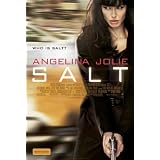 Salt [Blu-ray]
