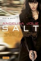 Salt [Blu ray] available for Sign up