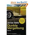 Dunkle Vergeltung: Roman