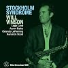 STOCKHOLM SYNDROME