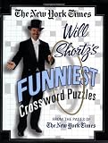 The New York Times Will Shortz's Funniest Crossword Puzzles: From the Pages of The New York Times
