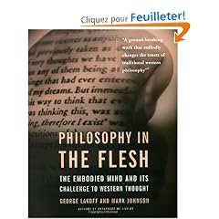 Philosophy in the Flesh: The Embodied Mind and Its Challenge to Western Thought