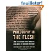 Philosophy in the Flesh: The Embodied Mind and Its Challenge to Western Thought