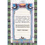Trixie'sDiner:MyStoryofCaringFortheTerminallyIllAtHome