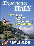 Experience Italy